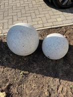 Decoratieve stenen tuinornamenten, Tuin en Terras, Ophalen, Zo goed als nieuw, Beton, Overige typen