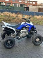 YAMAHA RAPTOR 700R *2018*