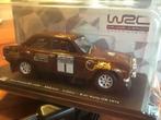Ford Escort MK1 miniaturen, Hobby en Vrije tijd, Ophalen of Verzenden