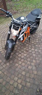 KTM DUKE 690 (2012), Motoren, Motoren | KTM, Particulier, Naked bike