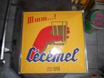 cécémel, Ophalen, Nieuw, Reclamebord