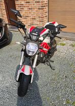 Magpower Bombers (125 cc), Particulier, 125 cc