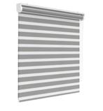 Duo rolgordijn 2stuks -Nieuw -150 x 160 (bxh) Taupe, Ophalen, Nieuw, 120 tot 160 cm, 120 tot 160 cm