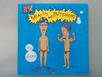 Beavis and Butt-Head calendar 1998 avec poster !, Ophalen of Verzenden, Jaarkalender, Zo goed als nieuw