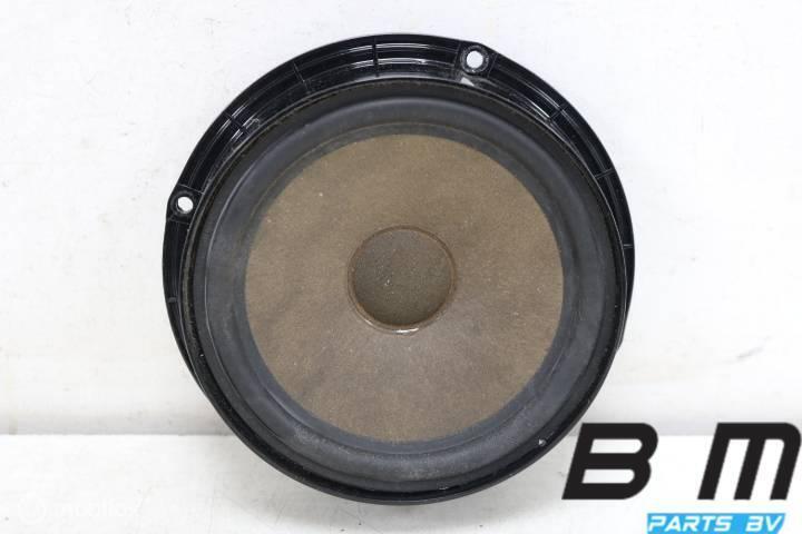 Lagetonenluidspreker VW Polo 9N 6Q0035411A, Autos : Divers, Haut-parleurs voiture, Utilisé