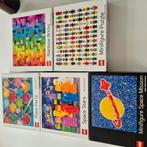 Lot de puzzles lego, Enlèvement ou Envoi, Comme neuf