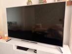 grote 65 inch Philips 65" 4K Ambilight Android TV, TV, Hi-fi & Vidéo, Télévisions, Philips, LED, Utilisé, 100 cm ou plus