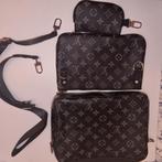 Louis vuitton lookalike with different colors, Handtassen en Accessoires, Portemonnees, Overige merken, Zwart, Nieuw, Ophalen of Verzenden