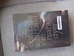 Michelle Hodkin - De obscure waarheid van mara dyer, Ophalen of Verzenden, Zo goed als nieuw, Michelle Hodkin