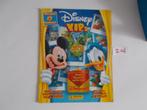 PANINI-  DISNEY VIPs album complet en nerlandais  2NL, Collections, Utilisé, Enlèvement ou Envoi