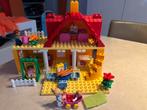 Lego duplo familiehuis - 5639, Kinderen en Baby's, Speelgoed | Duplo en Lego, Ophalen, Gebruikt, Duplo