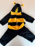 Schattig bijenpak – carnaval/verkleedfeest maat 3-5 jaar, Enlèvement, Comme neuf, Garçon ou Fille