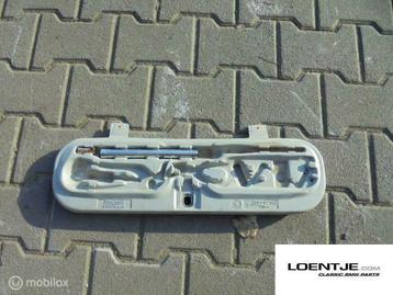 Gereedschapset BMW 3-serie E36 ('91-'98) beschikbaar voor biedingen