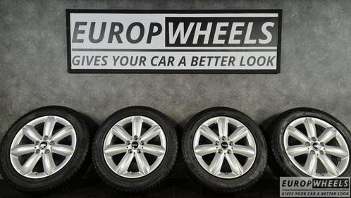 17 inch Mini Countryman Spoke F60 539 velgen Winterbanden, Auto-onderdelen, Banden en Velgen, Banden en Velgen, Winterbanden, 17 inch