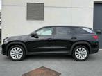 Skoda Kodiaq MHEV SELECTION 1.5eTSI 150PK DSG 7ZPL, Auto's, Skoda, Automaat, Stof, 4 cilinders, Bedrijf