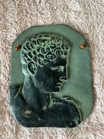 Vintage reproductie van mercury, Ophalen