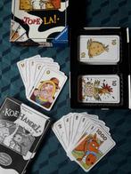 Nieuw spel Koehandel, 3 - 5 spelers, 10+, + 1 gratis promo, Hobby & Loisirs créatifs, Jeux de société | Jeux de cartes, Comme neuf