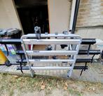Thule SUV-fietsenrekken (4), Fietsen en Brommers, Ophalen, Gebruikt