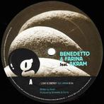 Benedetto & Farina feat. Akram – Love Is Energy, Ophalen of Verzenden, Zo goed als nieuw