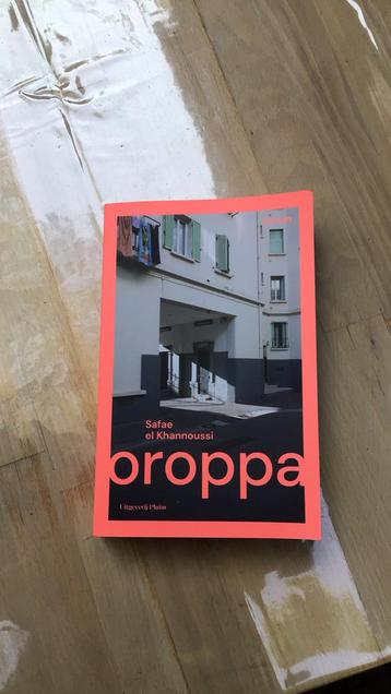 Oroppa disponible aux enchères