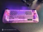 ROG ally z1 extrême full custom, Consoles de jeu & Jeux vidéo, Consoles de jeu | Autre, Enlèvement ou Envoi, Comme neuf