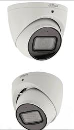 Dahua 4K Cameraset – 19 camera’s + NVR + PoE – Topstaat, Enlèvement ou Envoi, Comme neuf