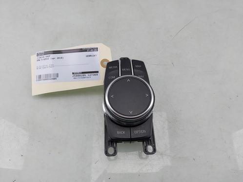BOORDCOMPUTER BEDIENING BMW 5 serie Touring (G31), Auto-onderdelen, Dashboard en Schakelaars, BMW, Gebruikt