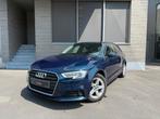 Audi A3 / 2018 / BTW WAGEN, Auto's, Audi, Stof, Blauw, Bedrijf, 5 deurs