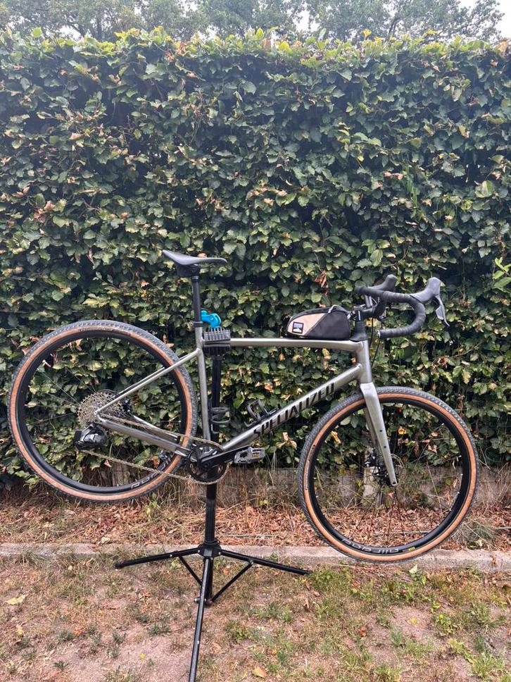 Specialized Diverge Evo maat L, Fietsen en Brommers, Fietsen | Heren | Herenfietsen, Zo goed als nieuw, Overige merken, Ophalen
