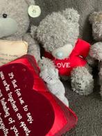 Lot Me To You en rugzakje, Collections, Ours & Peluches, Enlèvement, Me To You