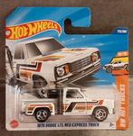 Hotwheels/1978 Dodge LI'L RED Express Truck 2025, Enlèvement ou Envoi, Neuf, Voiture