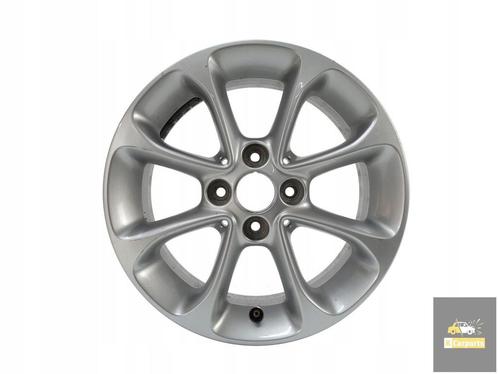 Smart ForTwo W453 A453 15 inch velg A4534014000, Auto-onderdelen, Banden en Velgen, Gebruikt