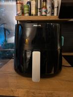 Philips airfryer, Elektronische apparatuur, Ophalen of Verzenden, Gebruikt, Airfryer XL