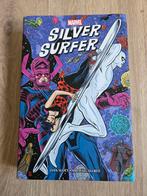 Silver Surfer Omnibus Marvel, Boeken, Ophalen