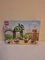 Lego 40529 Children's Amusement Park, Ophalen of Verzenden, Nieuw, Complete set, Lego