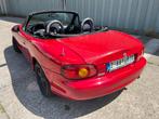 MX 5 cabrio, Auto's, Mazda, Stof, 1568 cc, 4 cilinders, Bedrijf