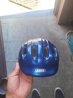 Kinder fietshelm, Ophalen, Gebruikt, Jongen of Meisje, ABUS