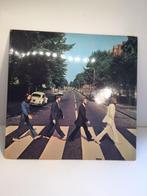 LP - The Beatles - Abbey Road ( Vinyl ), Cd's en Dvd's, 1960 tot 1980, Ophalen of Verzenden, Zo goed als nieuw, 12 inch