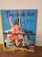 Tiny op de boot, Comme neuf, Enlèvement ou Envoi