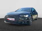 Audi A8 A8 60 TFSI e PHEV Quattro Tiptronic (340 kW), Auto's, Audi, Automaat, Zwart, Hybride Elektrisch/Benzine, Overige carrosserie