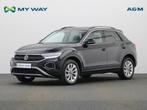 Volkswagen T-Roc T-Roc 1.5 TSI Life Business DSG, Automaat, 139 g/km, Airbags, Zwart