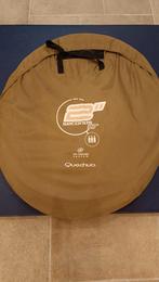 2 seconds air 3 quechua tent., Ophalen