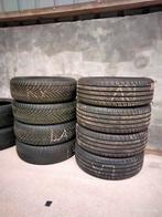 Banden 205/65R15 - zomer & winter - ALS NIEUW, Ophalen, 15 inch, 205 mm, Band(en)