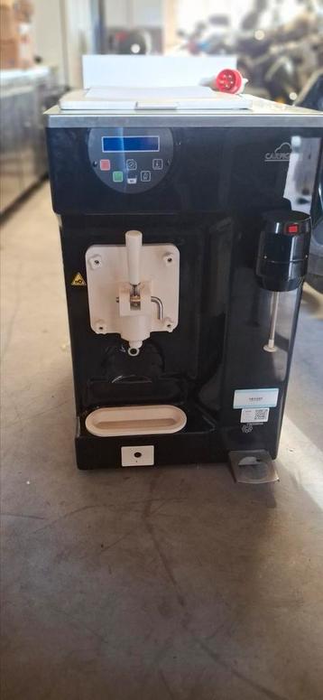 SOFTIJSMACHINE CARPIGIANI 
