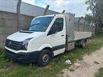 2TDI EURO5 2012 100,000KM 3PL 0471654764, Euro 5, Overige modellen, Wit, Bedrijf