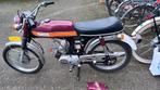 yamaha fs1 brommer, Fietsen en Brommers, Brommers | Oldtimers, Ophalen, Klasse B (45 km/u), 50 cc, Yamaha