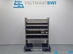 Aluca bedrijfswageninrichting businrichting bestelwagen kast, Ophalen of Verzenden, Gebruikt