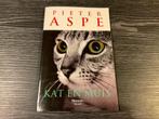 Boekje Pieter Aspe Kat en Muis, Boeken, Pieter Aspe, Ophalen of Verzenden, Zo goed als nieuw