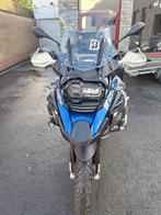 BMW R 1250 GS Adventure HP perfecte staat met garantie, Motoren, 2 cilinders, Bedrijf, Meer dan 35 kW, Enduro