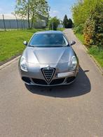 Alfa Roméo giulietta 119 000 km avec demande d'immat., Auto's, Alfa Romeo, Te koop, Diesel, Particulier, Euro 5